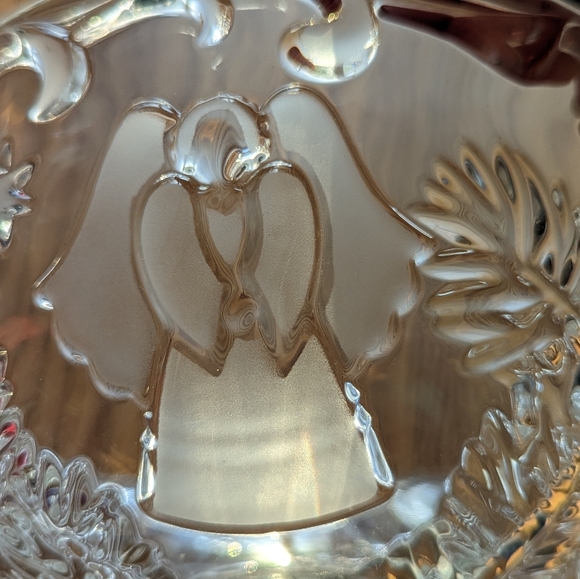 Mikasa Sweets Barrel 8" Bowl - Picture 7 of 12